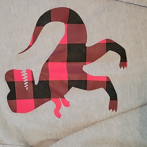 Cat & Jack Longsleeve Tee size 4T - Picture 2 of 3